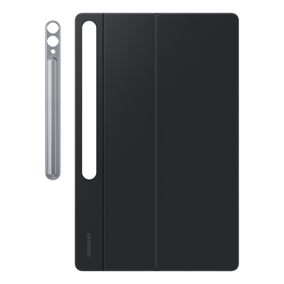 Funda teclado negra Samsung Book Cover Keyboard para Galaxy Tab S9 Ultra 4