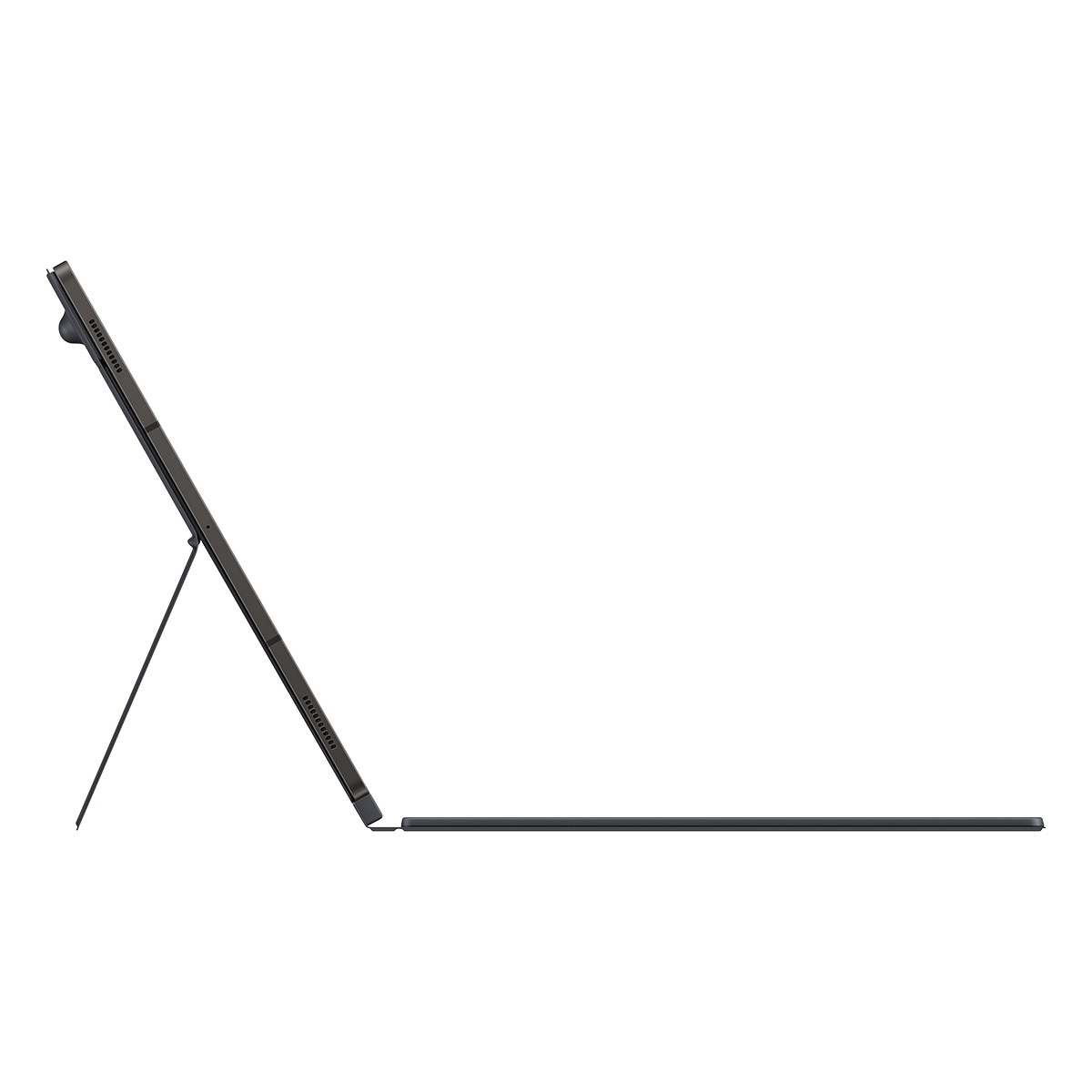 Funda teclado negra Samsung Book Cover Keyboard para Galaxy Tab S9 Ultra 6