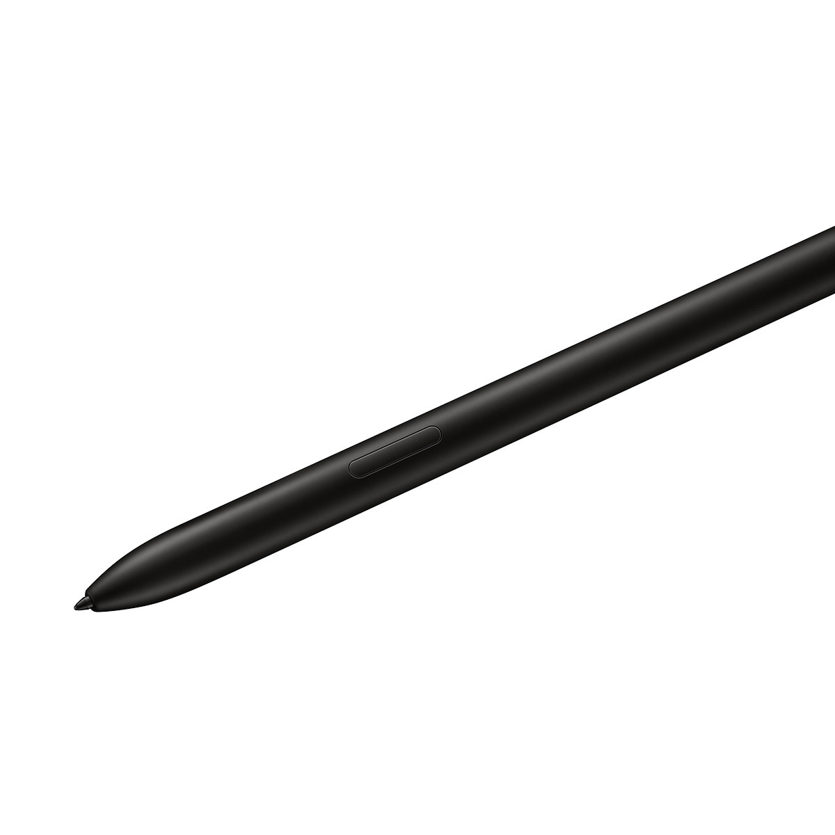 Caneta Stylus Samsung S Pen para Galaxy Tab S9 / S9+ / S9 Pro - Preto Preto-3