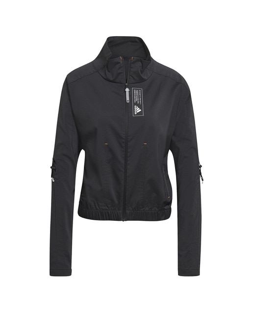 Imagen 0 de Chaqueta de mujer TE Trcktop PB adidas