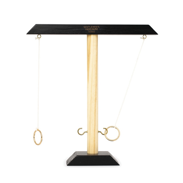 Imagem 0 de Jogo ring swing  Gentlemen's Hardware