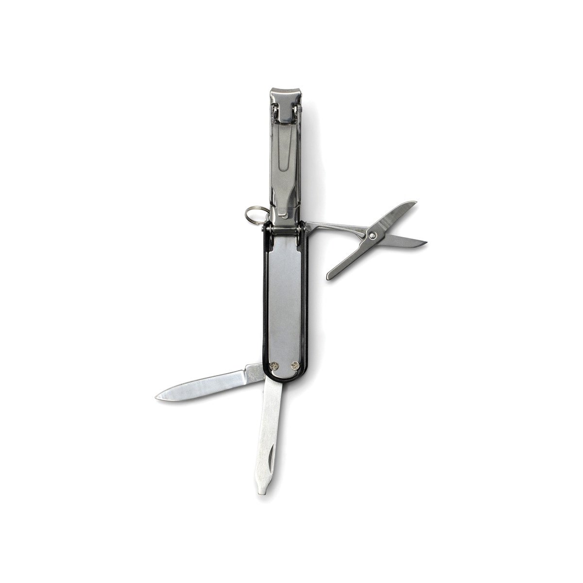 Mini multiferramenta manicure Gentlemen's Hardware 2