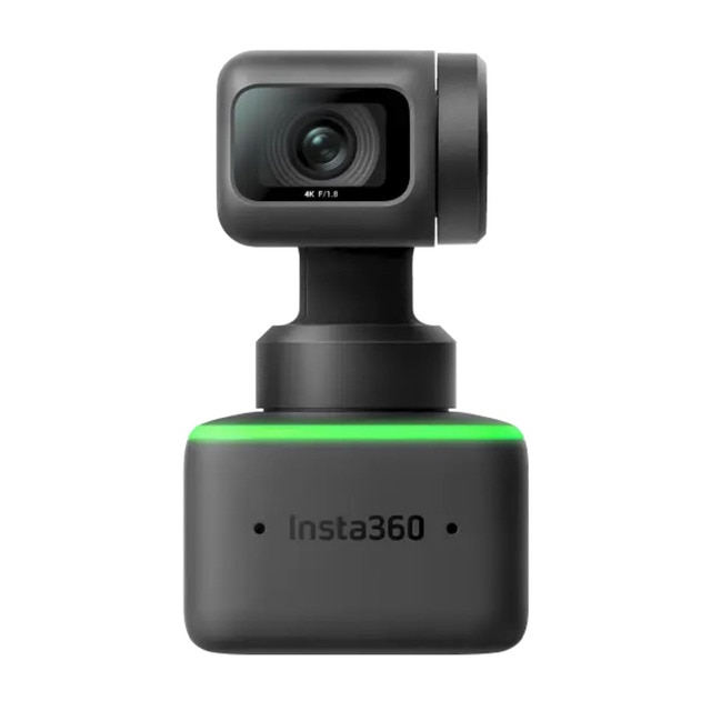 Imagen 0 de Webcam Insta360 Link (Reacondicionado grado A)