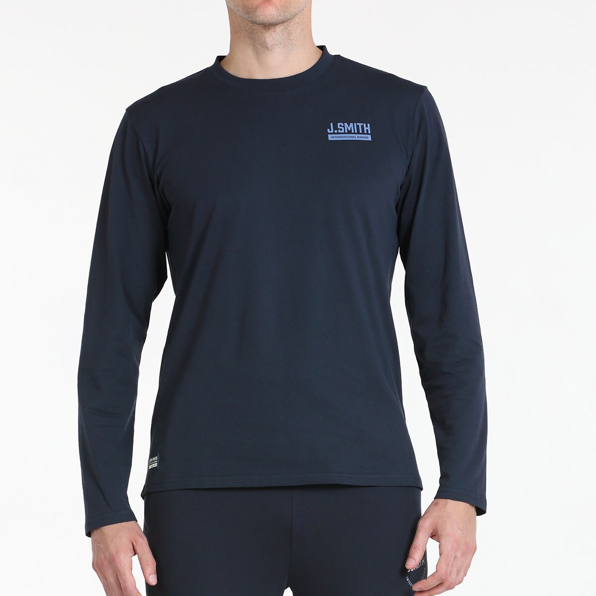 Tshirt Exime John Smith