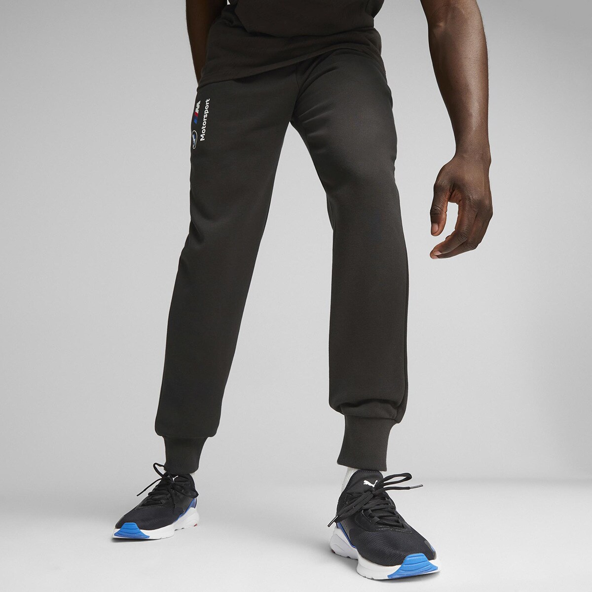 Pantalon BMW MMS Puma