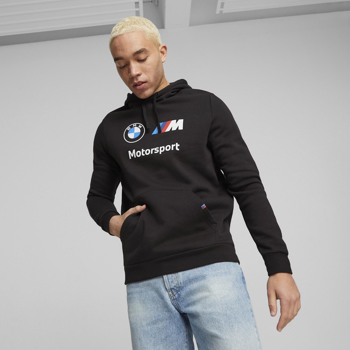Sweat BMW MMS Puma