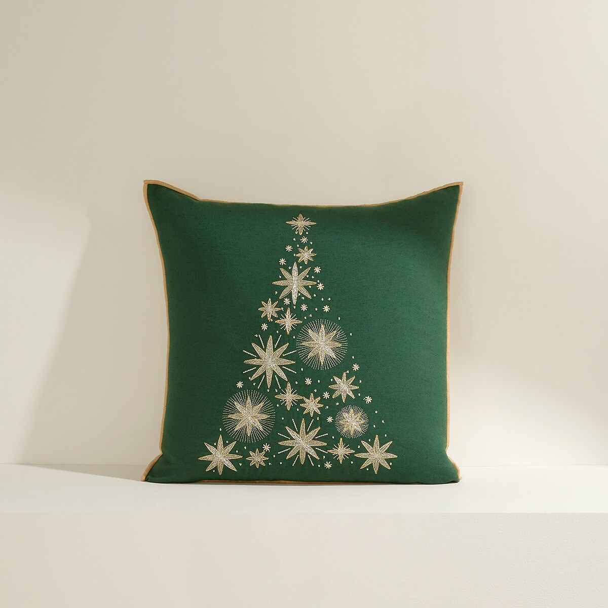 Coussin décoratif Lyra Árbol