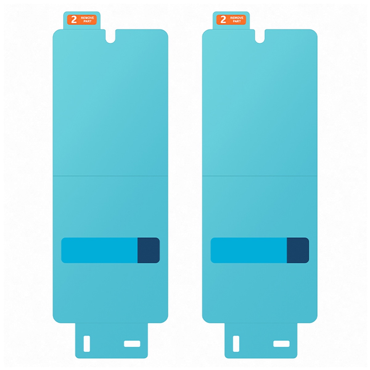 Imagem 0 de Película de Proteção Samsung para Galaxy Z Fold 5
