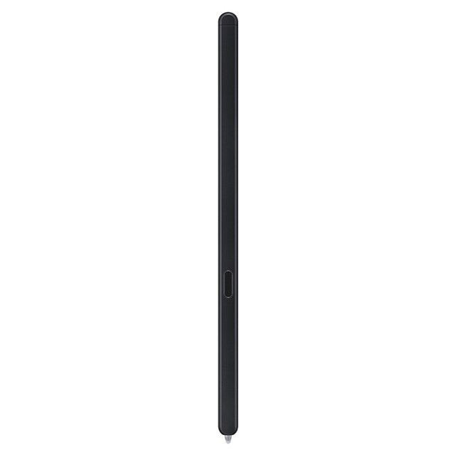 Imagen 0 de Lápiz óptico negro Samsung S Pen para Galaxy Z Fold5