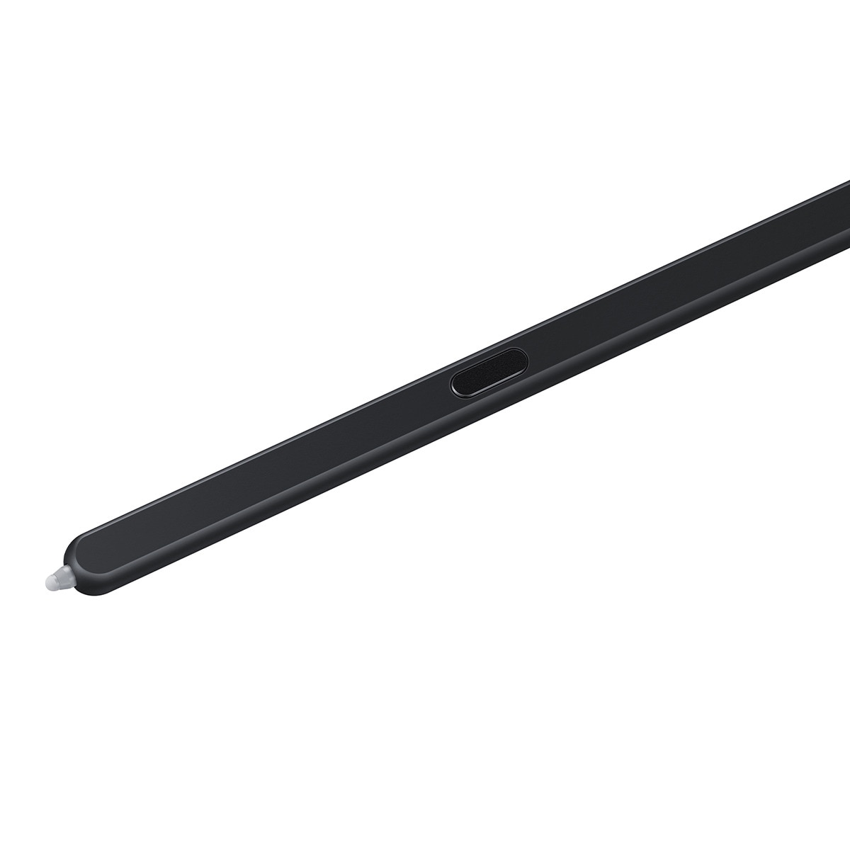 Caneta Stylus Samsung S Pen para Galaxy Z Fold5 - Preto Preto-3