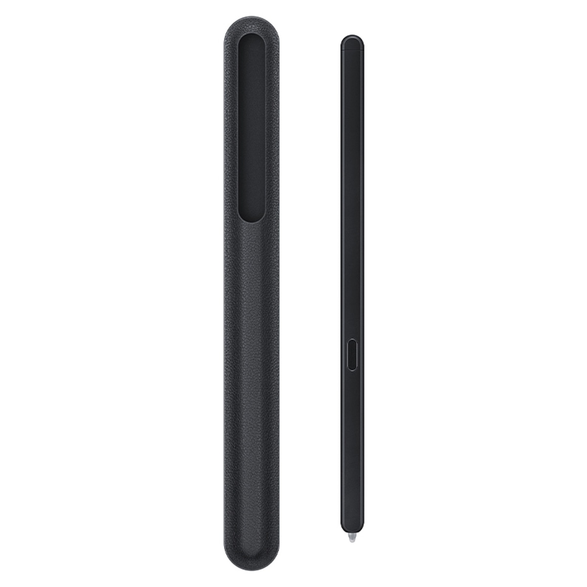 Caneta Stylus Samsung S Pen para Galaxy Z Fold5 - Preto Preto-4