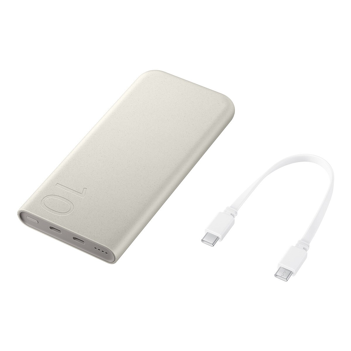 Powerbank Samsung EB-P3400 10000 mAh Bege-6