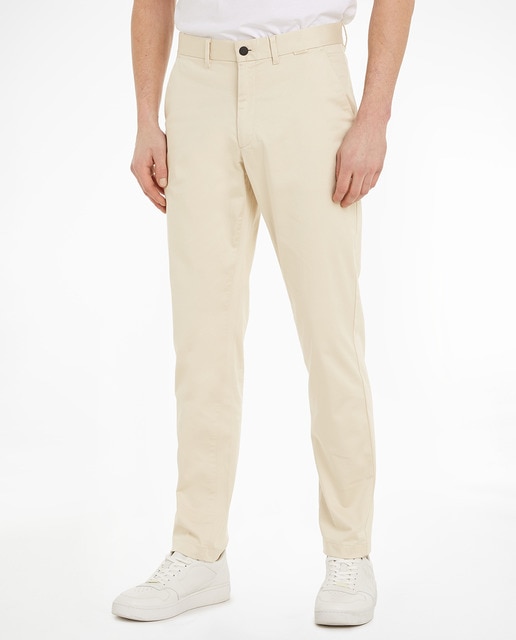 Imagen 0 de Pantalones chinos de hombre