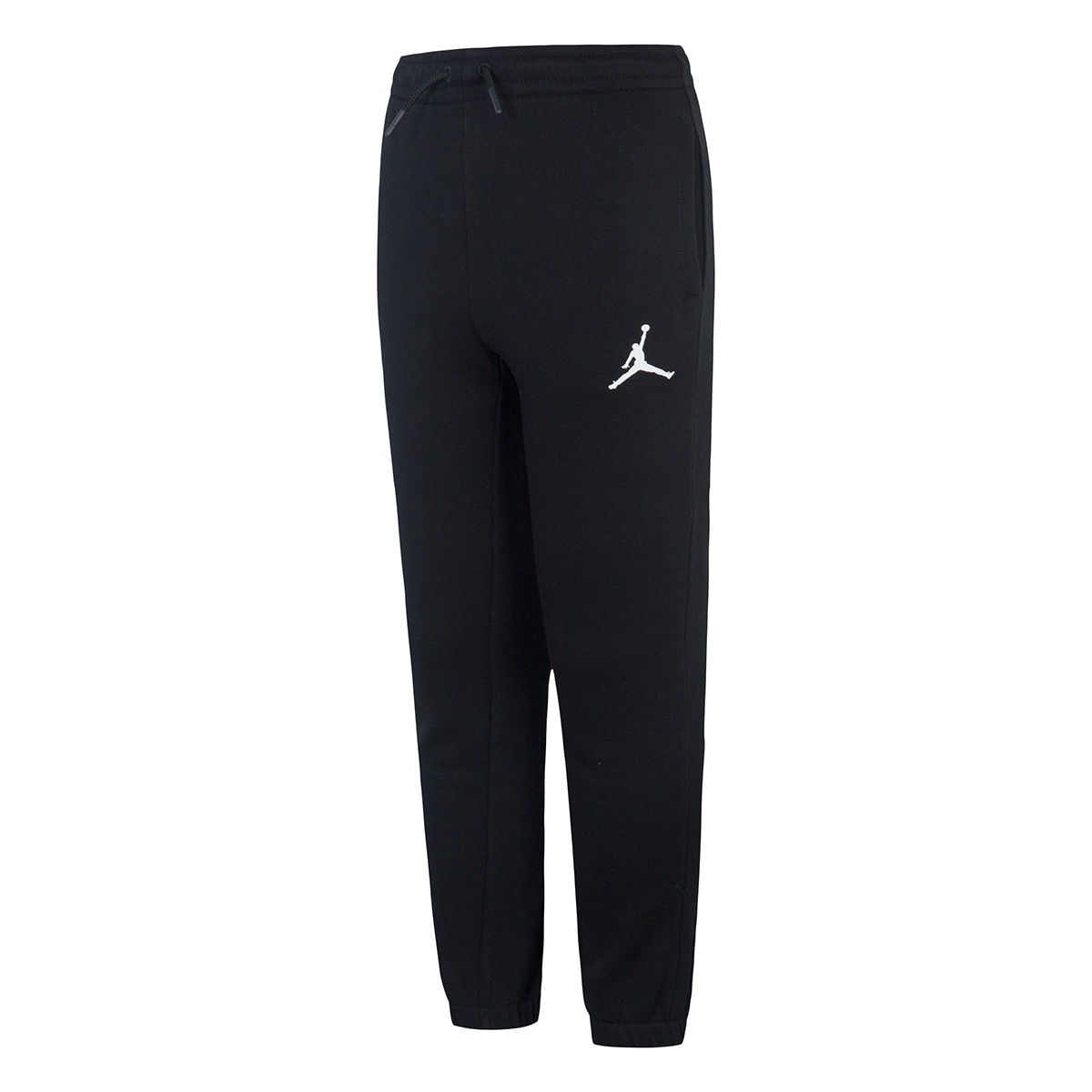 Calças de Menina Jumpman Icon Play Preto-5