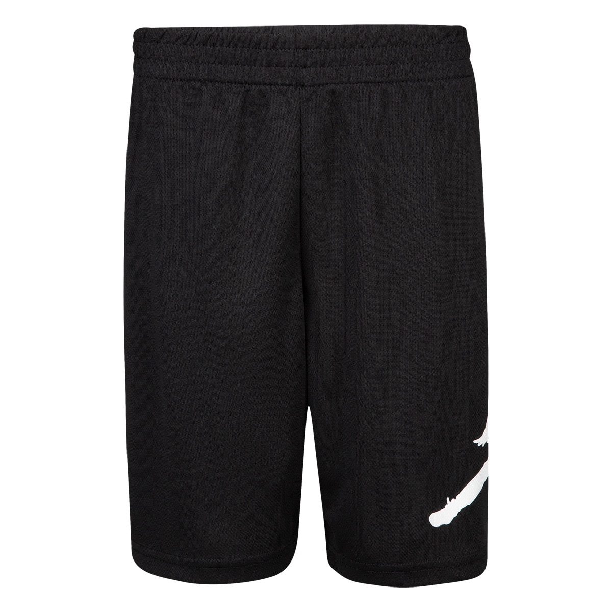 Calções de Criança Jumpman Wrap Preto-1