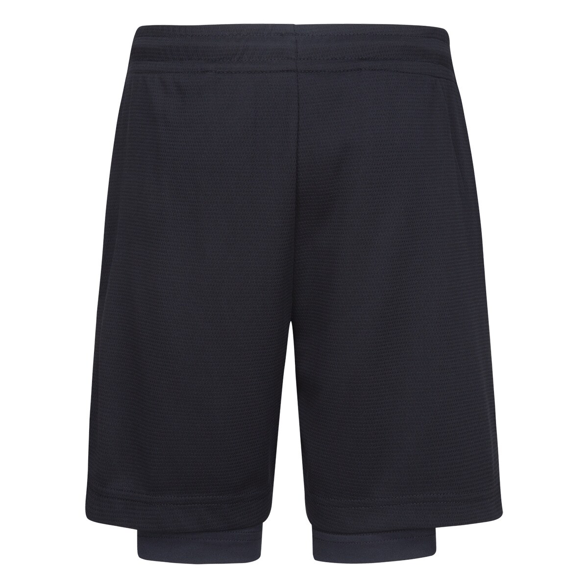 Calções de Criança Training Jordan Preto-2