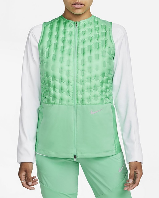 Imagen 0 de Chaleco de mujer Therma-FIT ADV Nike