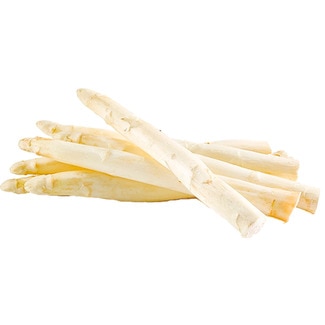 Espargos Branco Manojo embalagem 420 g