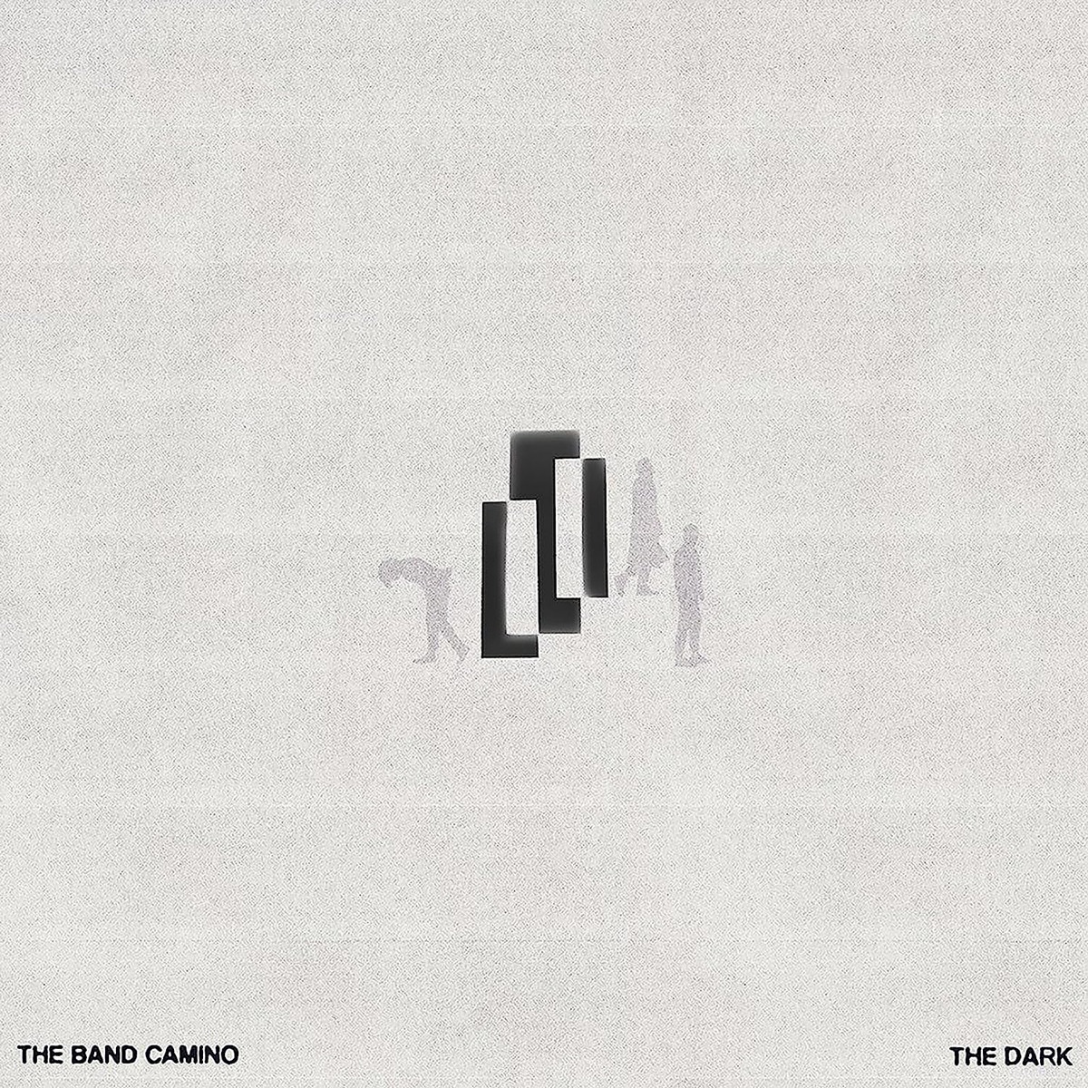 Imagem 0 de The dark (LP-Vinil)