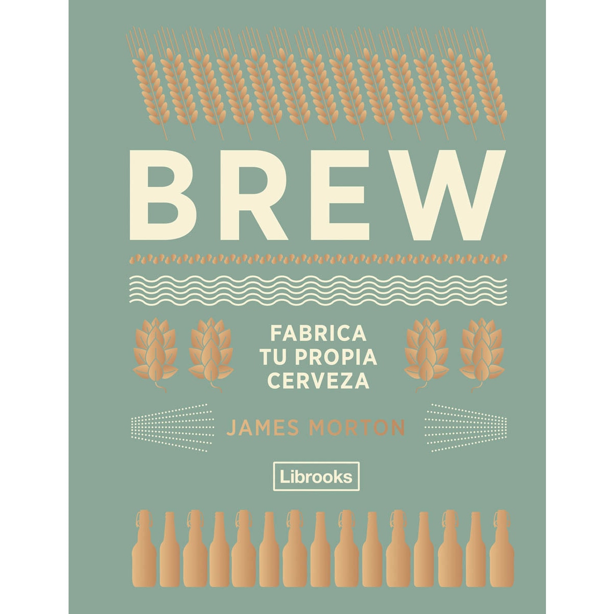 Imagem 0 de Brew: Fabrica Tu Propia Cerveza