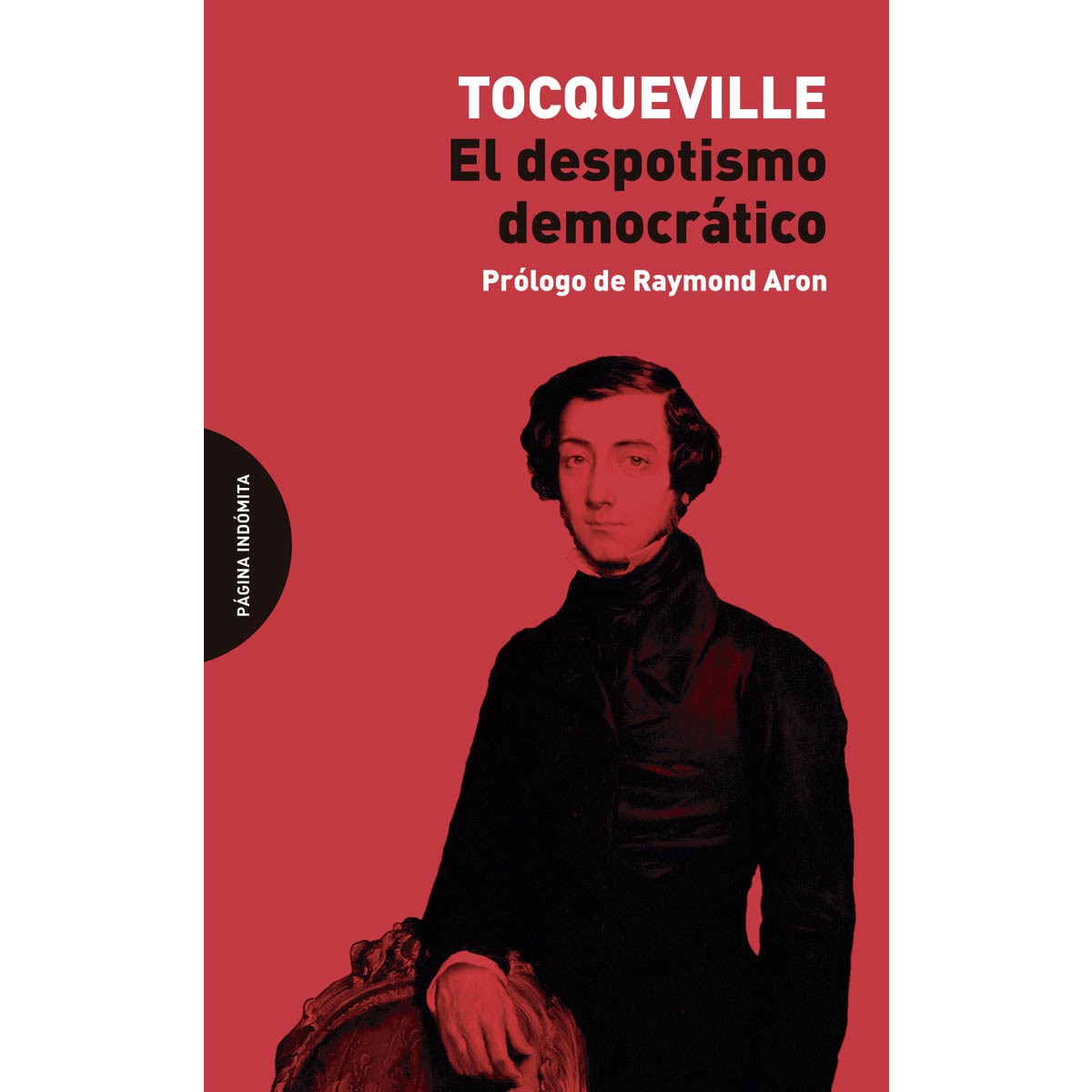 El despotismo democrático 1