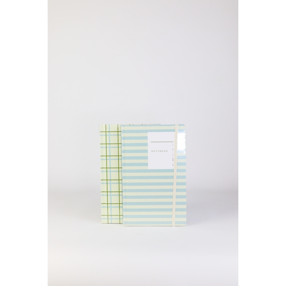 Imagem 0 de Bloco de Notas 13x21cm Liso Still