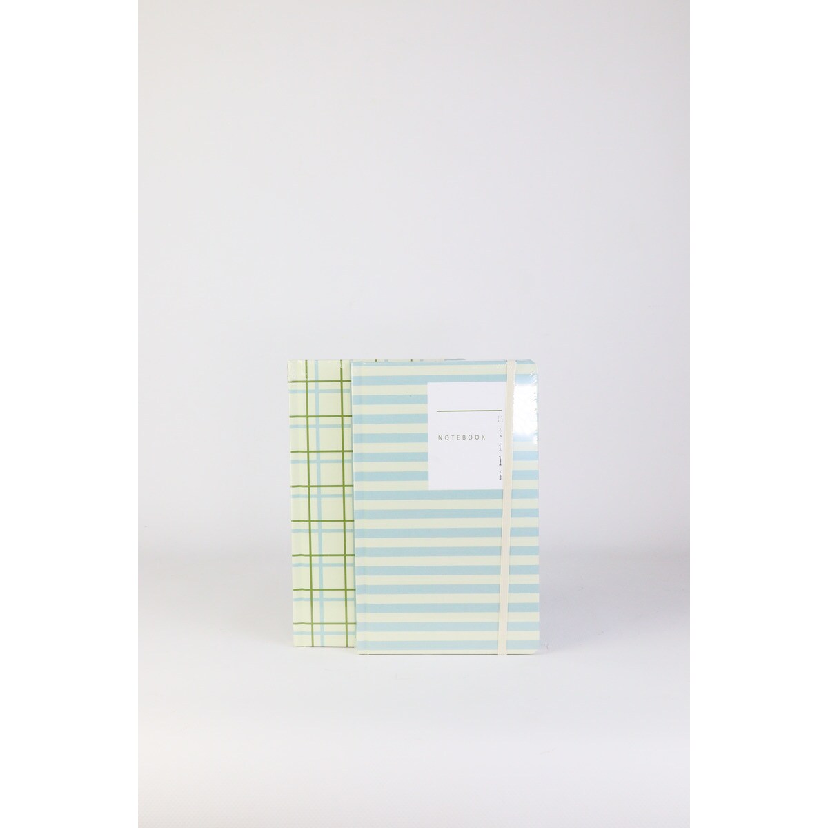 Bloco de Notas 13x21cm Liso Still 1