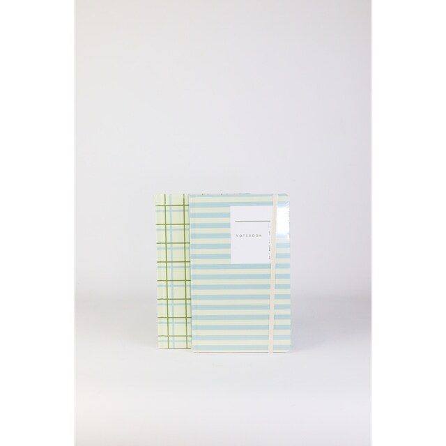 Imagem 0 de Bloco de Notas 13x21cm Liso Still