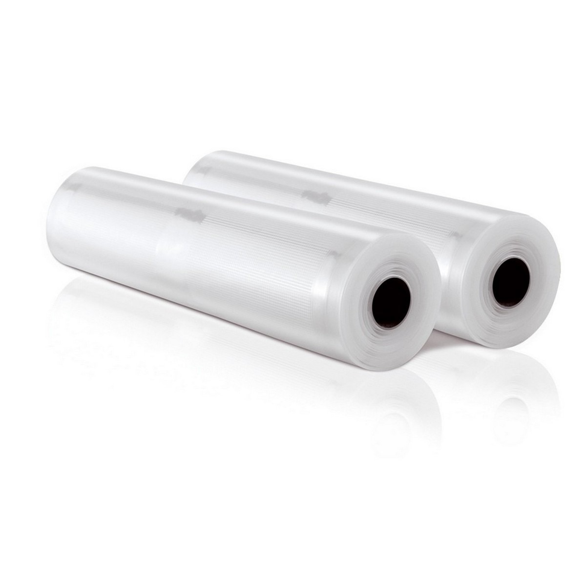 Imagem 0 de Acessório Sacos de Vácuo Sogo BR-2805 - 2 Rolos de 28cm x 5 metros