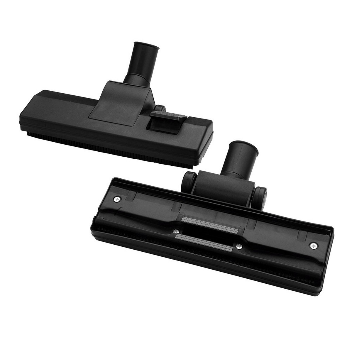 Aspirador de Água e de Pó Sogo ASP-SS-16136 de 1200 W e Capacidade de 20 Litros - Inox e Preto Inox/Preto-2