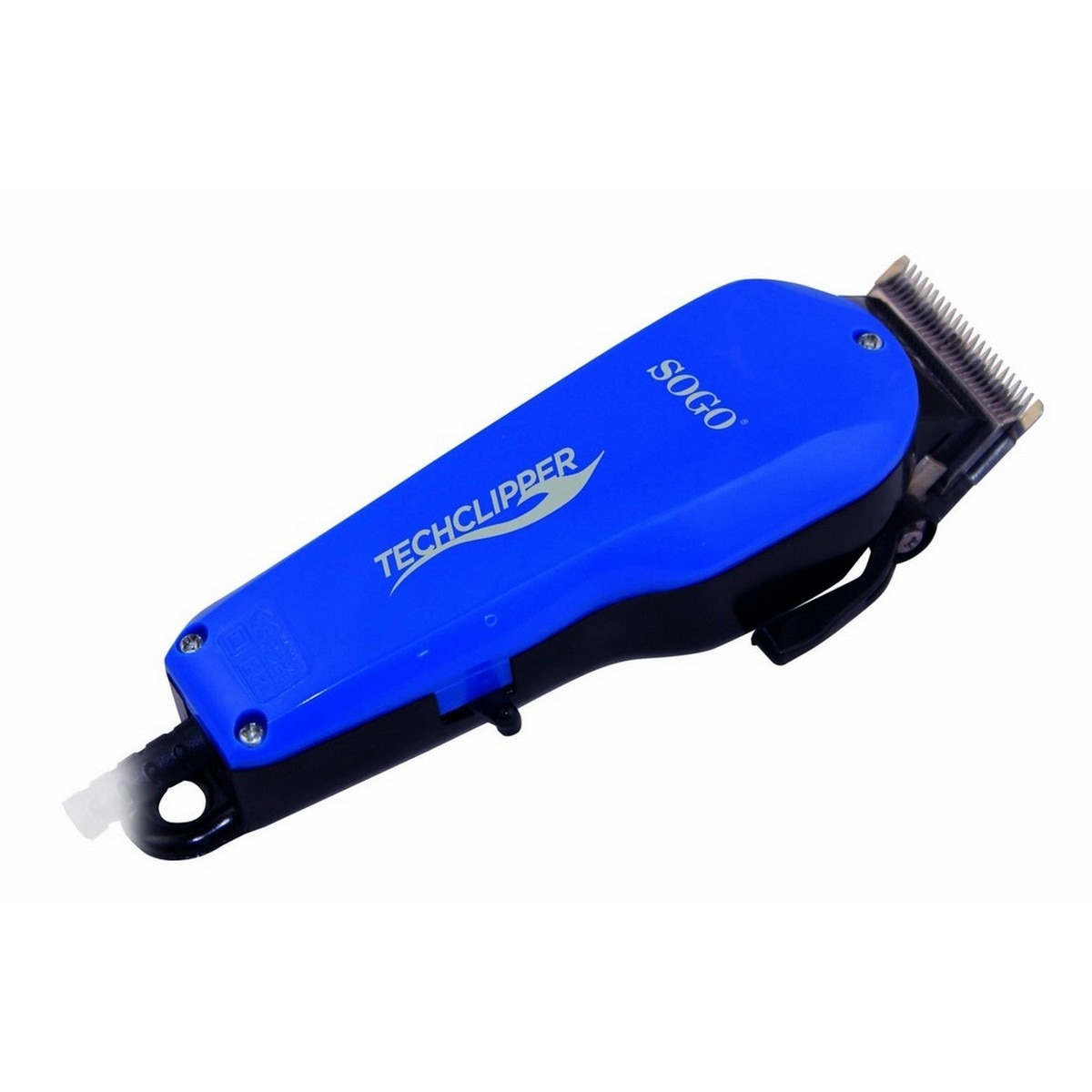 Máquina de Cortar Cabelo Sogo CPE-SS-3525B - Azul Azul-1