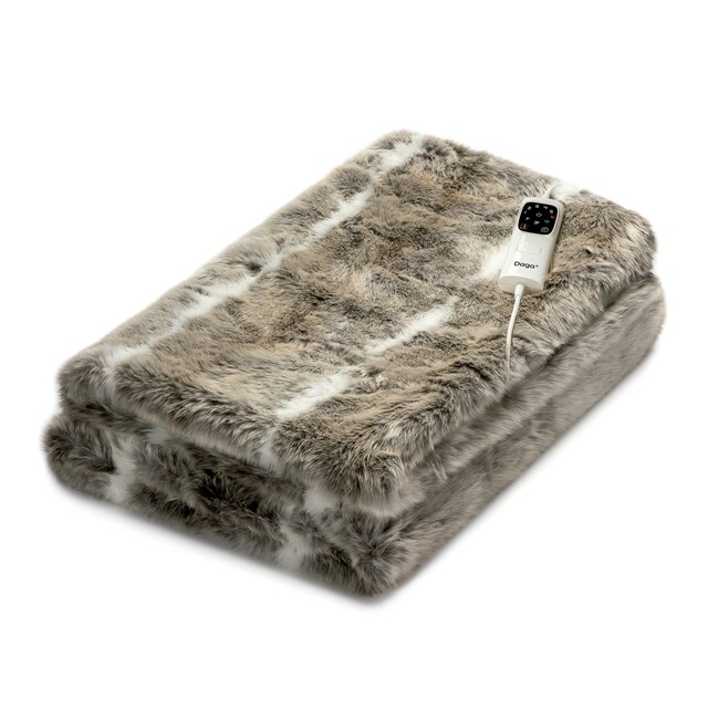 Imagen 0 de Manta eléctrica Daga 26002 Relax Suave Lujo con 6 niveles de temperatura