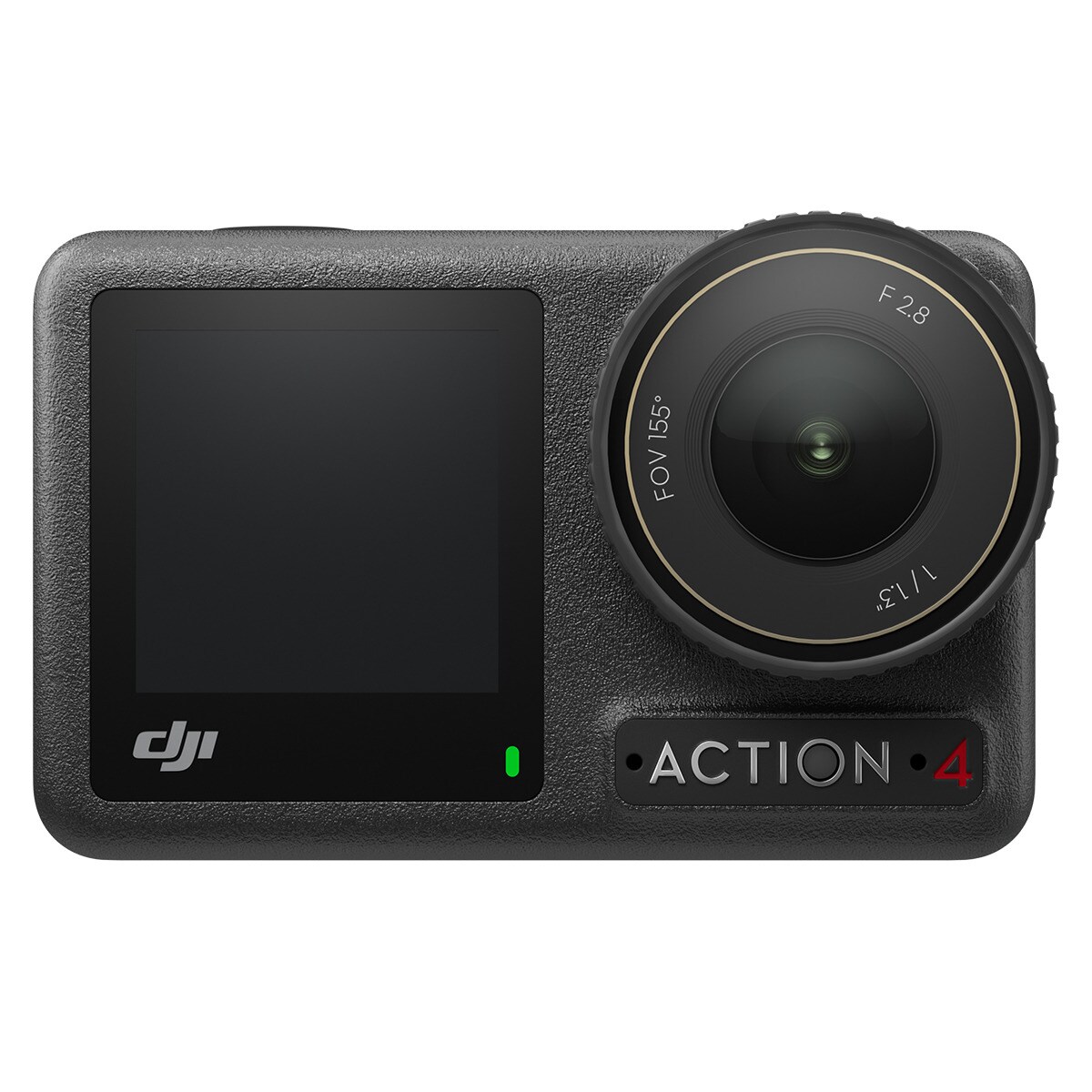 Câmara de ação DJI Osmo Action 4 - Standard Combo 1