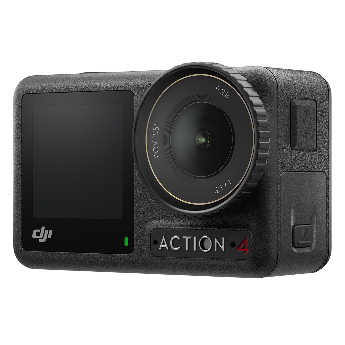 Câmara de ação DJI Osmo Action 4 - Standard Combo 3
