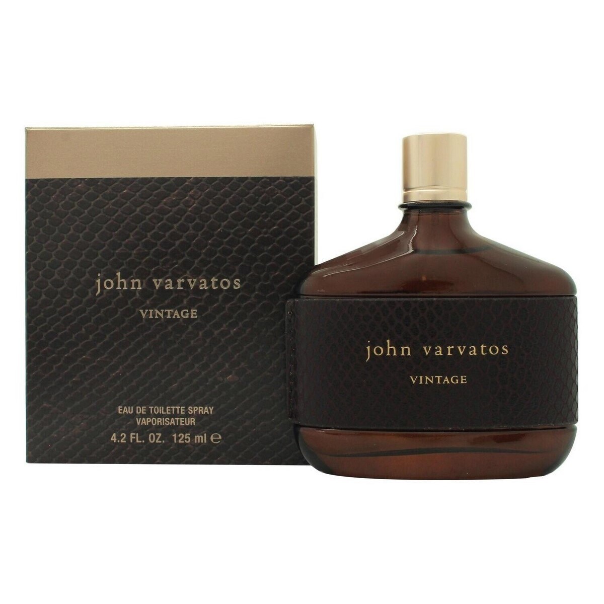 Vintage Eau de Toilette - 125 ml 2