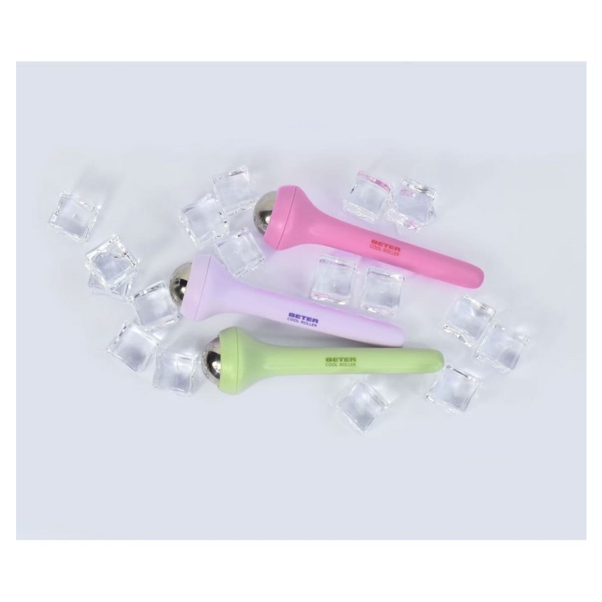 Rolo Facial Cool Roller - Cores Sortidas - 1un. 5