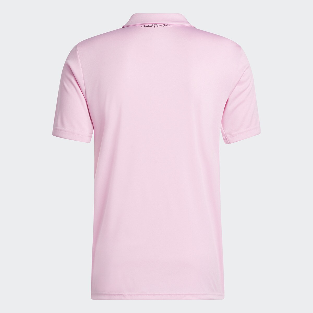 Camiseta de hombre 1ª equipación Inter Miami CF 20232024 adidas
