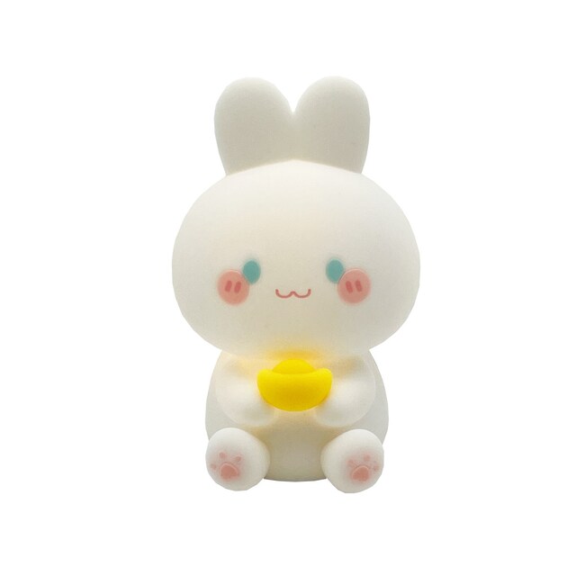 Imagen 0 de Luz de noche Belyo rabbit