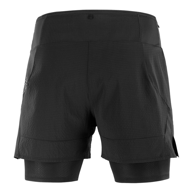 Imagen 0 de Short de hombre Sense 2In1 M Salomon
