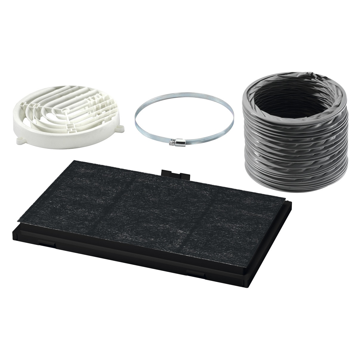 Kit de recirculación Balay para campanas - LZ45450 1