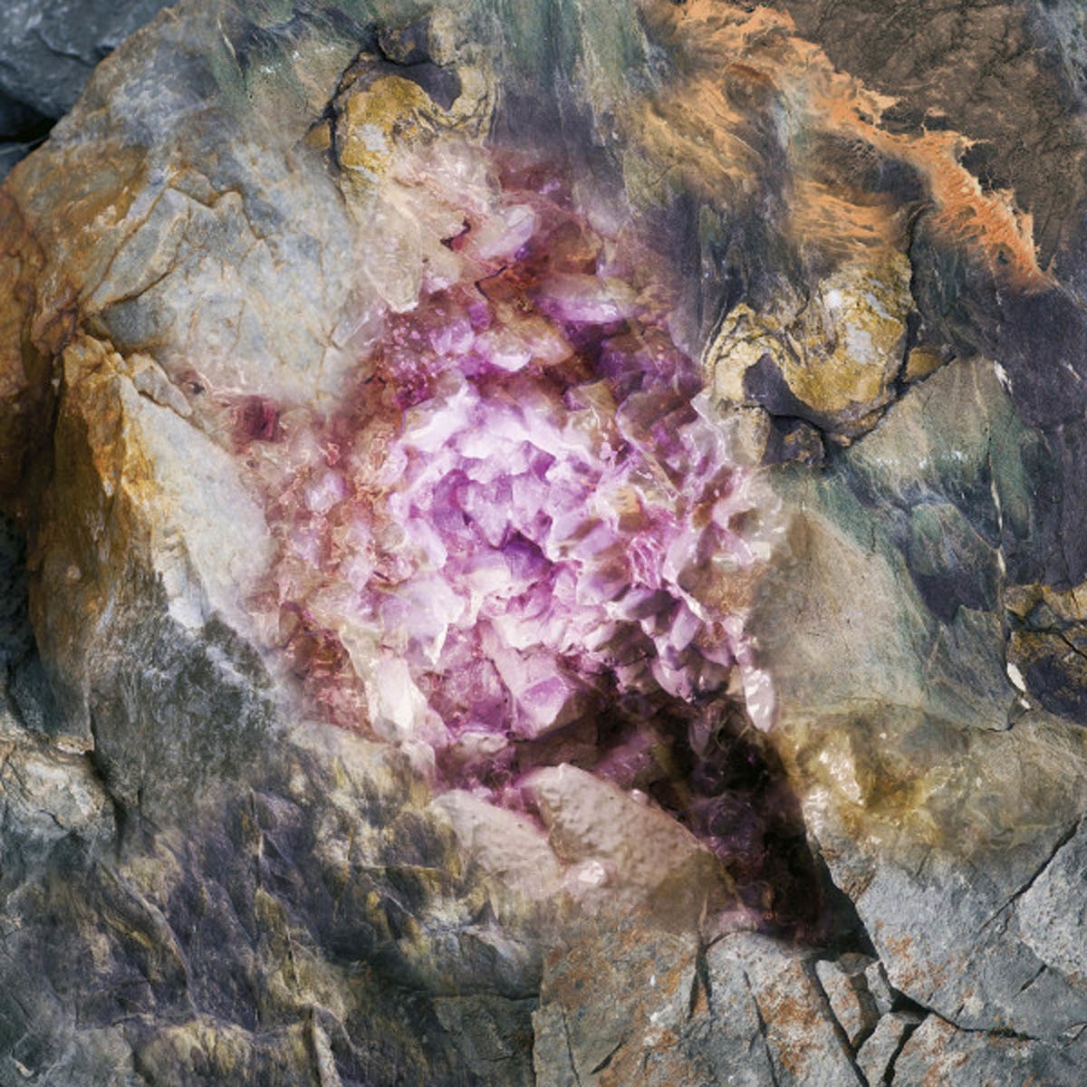 Imagem 0 de Talisman (LP-Vinil)