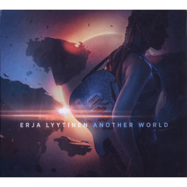 Imagen 0 de Another World (CD)