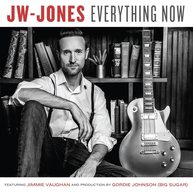 Imagen 0 de Everything Now  (CD)