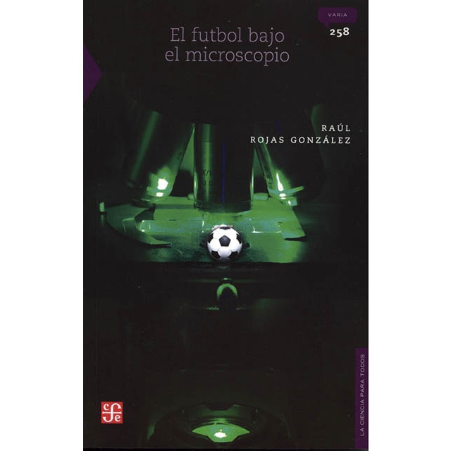 El futbol bajo el microscopio 1