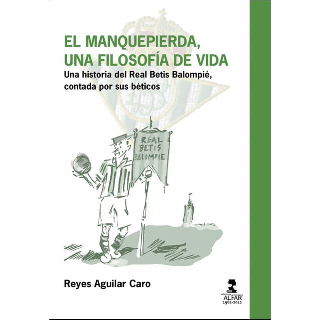 Imagen 0 de El manquepierda (Edición Oro): Una filosofía de vida  (Tapa blanda)