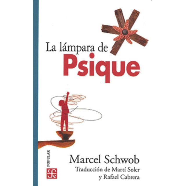 Imagen 0 de La lampara de psique