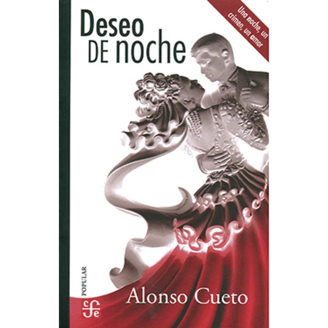 Imagem 0 de Deseo de noche
