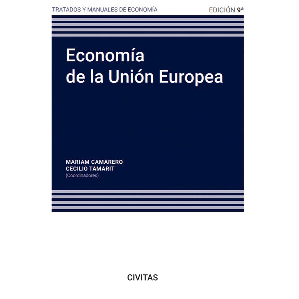 Economía de la Unión Europea (Capa mole) 1