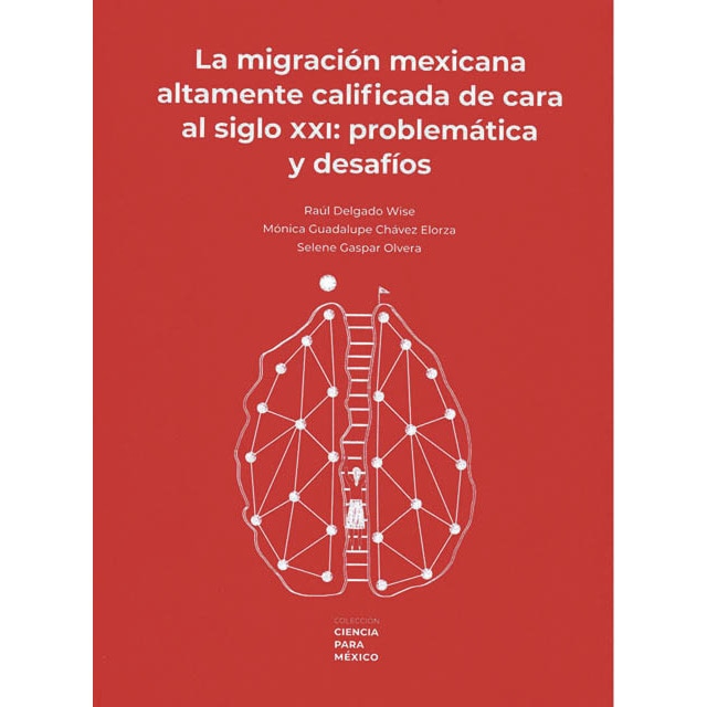 La migracion mexicana altamente calificada de cara 1