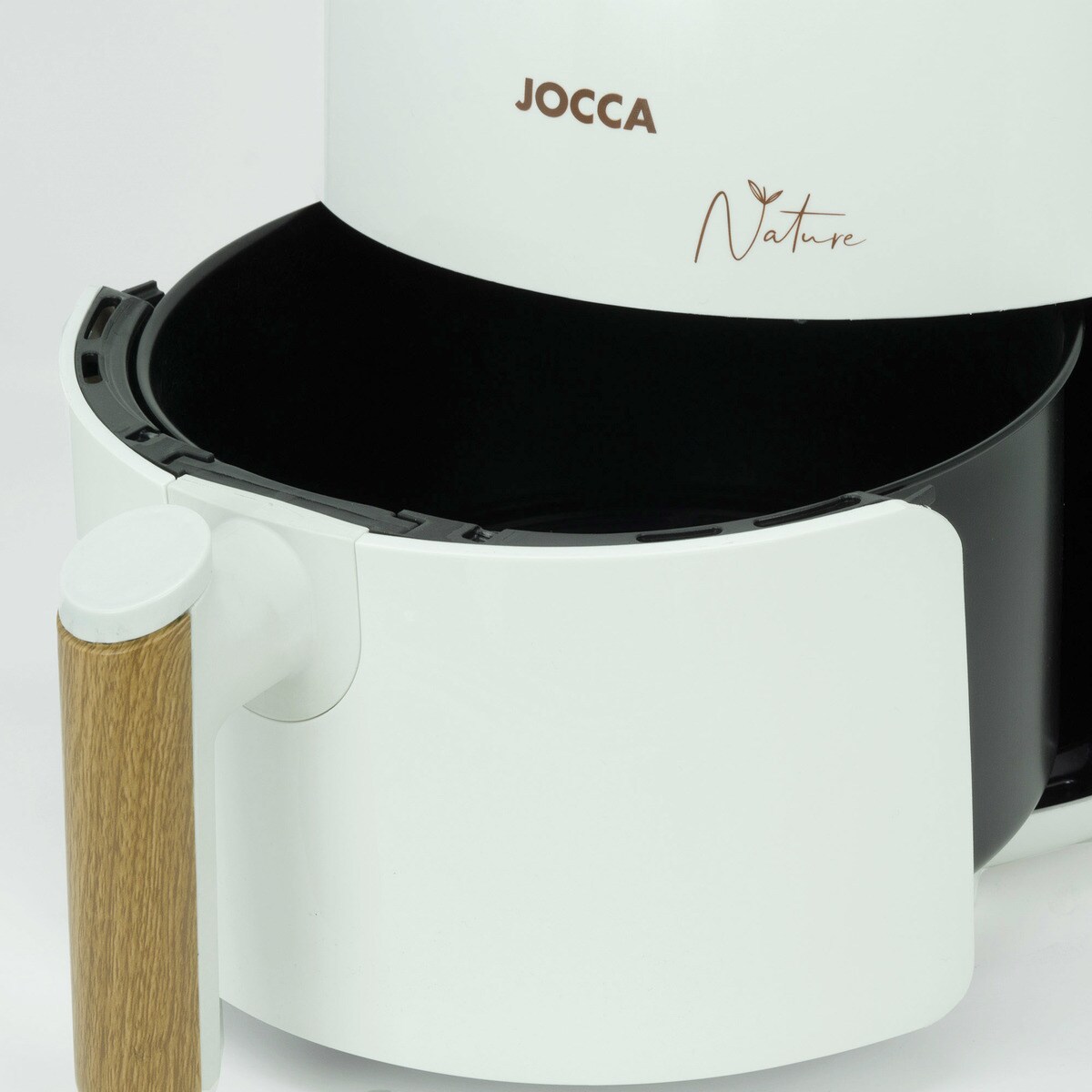 Freidora sin aceite Jocca Nature con 12 programas 5